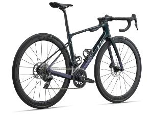 Vélo Route Femmes LIV Avail Advanced Pro 1 Mariana Blue (2027)
