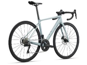 Vélo Route Femmes LIV Langma Advanced 1 Morning Haze 105 Di2 (2027)