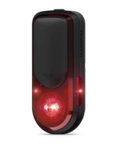 Radar de Vélo avec feu Arrière GARMIN Varia RearVue 820