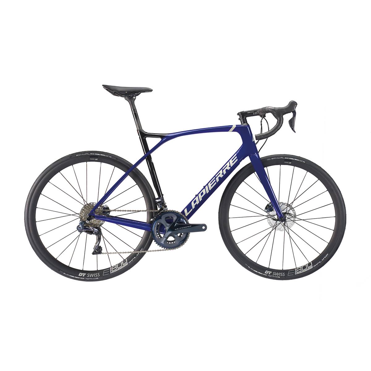 vélo lapierre