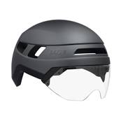 Casque VAE LAZER Urbanize NTA Titane Mat