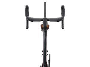 Vélo Route GIANT Propel Advanced SL 0 Black Lava SRAM Red