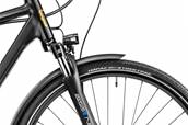 Vélo électrique MOUSTACHE Samedi 28.1 500Wh