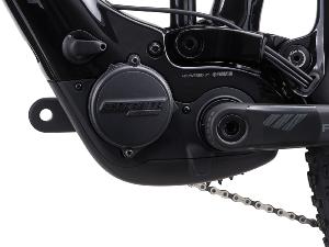 VTT électrique GIANT Trance X Advanced E+ Elite 1 400Wh + Extension EnergyPak Plus 200