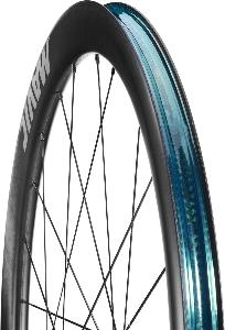 Roues carbone MAVIC Cosmic SL 45 Disc