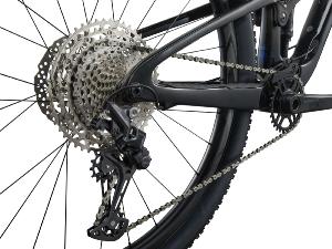 VTT Tout-Suspendu LIV Pique Advanced 29 3 Ice Age