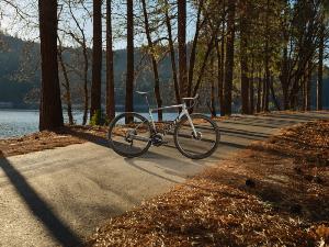 Vélo Route GIANT Defy Advanced SL 1 Moonstone SRAM Force AXS
