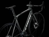 Vélo Route TREK Emonda SL 6 Disc Brushed Chrome