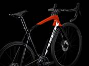 Vélo Route TREK Emonda SL 6 Disc Pro Noir Rouge