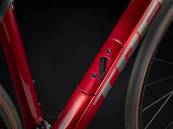 Vélo Route TREK Domane SL 6 Ultegra Rouge Crimson