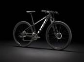 VTT Semi-Rigide TREK Marlin 4 Noir Mat