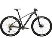 VTT Semi-Rigide TREK X-Caliber 8 Gris Satin