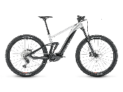 VTT lectrique MOUSTACHE Samedi 29 Trail 5 750Wh