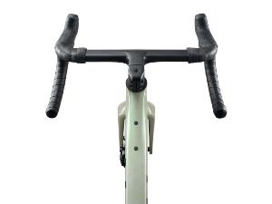 Vélo gravel femmes LIV Devote Advanced SL 2 Misty Aloe SRAM Rival AXS