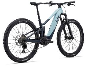 VTT électrique Femmes LIV Embolden E+ 1 625Wh Soap Suds