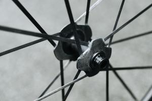 Roues carbone CADEX Max 50 Disc Tubeless