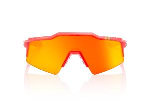 Lunettes de soleil 100% TREK Team Edition Speedcraft SL HiPER