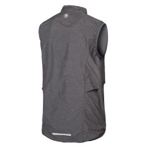 Chasuble ENDURA Pakagilet Noir