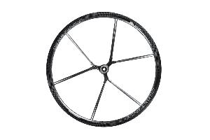 Paire de Roues CORIMA MCC DX 32mm à pneus