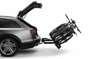 Porte-Vélos Attelage THULE VeloSpace XT 3