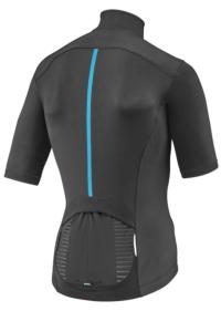 Maillot Manches courtes GIANT Diversion