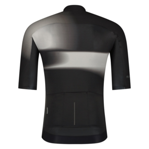 Maillot MC SHIMANO S-Phyre Flash Noir Blanc