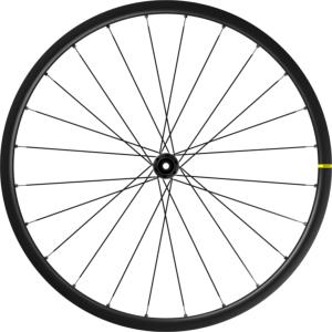 Paire de Roues MAVIC Ksyrium S Disc