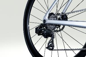 Vélo Route LAPIERRE Xelius DRS 8.0 Chrome Glossy SRAM Force AXS