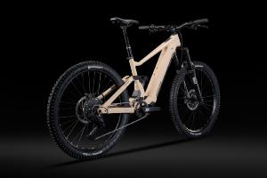 VTT électrique LAPIERRE Overvolt AM 4.6 600Wh