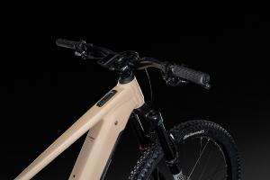 VTT électrique LAPIERRE Overvolt AM 4.6 600Wh