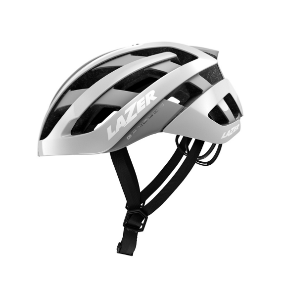 Promo LAZER ! Casque LAZER Genesis MIPS Ice Grey Intercycle