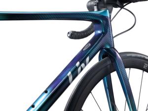 Vélo Route Femmes LIV Langma Advanced Pro 1 Disc AXS