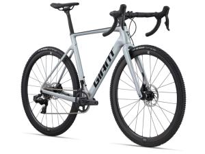 Vélo Cyclo-Cross GIANT TCX Advanced Pro 1 SRAM Rival AXS 12v