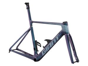 Kit Cadre Route GIANT Propel Advanced SL Disc Blue Dragonfly