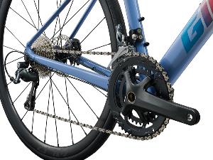 Vélo Route GIANT Contend SL 1 Birch Gray