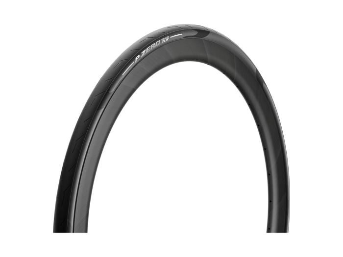 Pneu route PIRELLI P ZERO Race TLR Road Noir