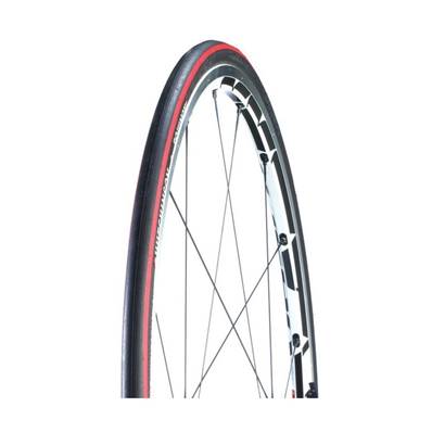 Pneu route HUTCHINSON Equinox 2 TS Noir Rouge