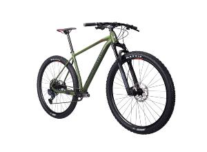 VTT Semi-Rigide LAPIERRE ProRace 4.9