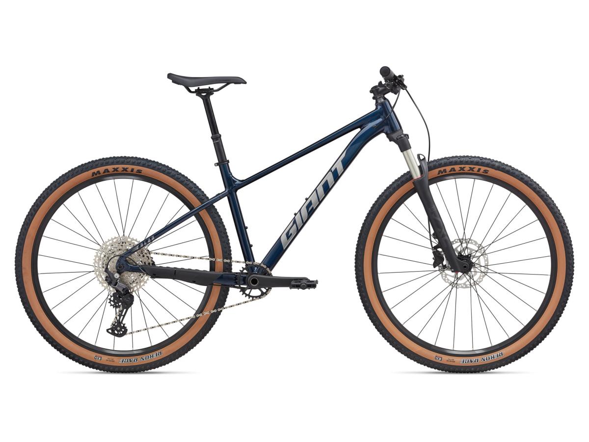 VTT GIANT Talon 0 Ultra Navy Deore 1x12v
