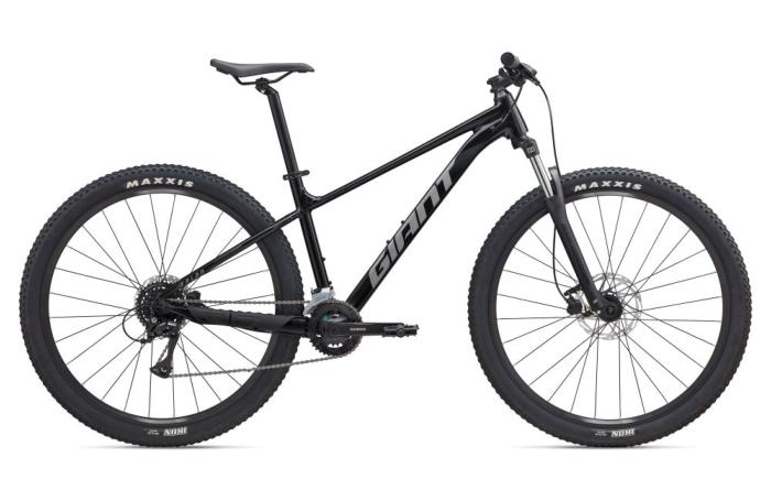 VTT GIANT Talon 3 Panther