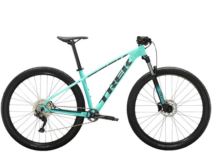 VTT TREK Marlin 7 Vert Miami 