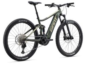 VTT électrique GIANT Stance E+ 1 Pro 625Wh