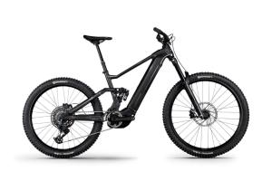 VTT électrique LAPIERRE Overvolt AM 9.8 800Wh