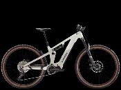 VTT �lectrique TREK Powerfly FS+ 6 4e g�n. 800Wh Blanc Era