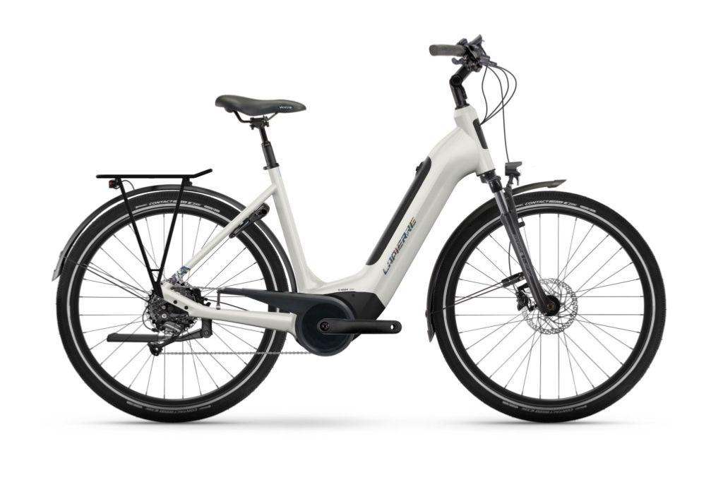 Vélo électrique LAPIERRE e-Urban 6.5 500Wh Smart System