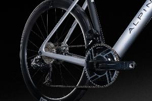 Vélo Route LAPIERRE Xelius DRS SE Alpine SRAM Red eTap AXS