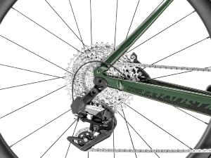 Vélo Gravel électrique MOUSTACHE Dimanche 28 Road 6 400Wh