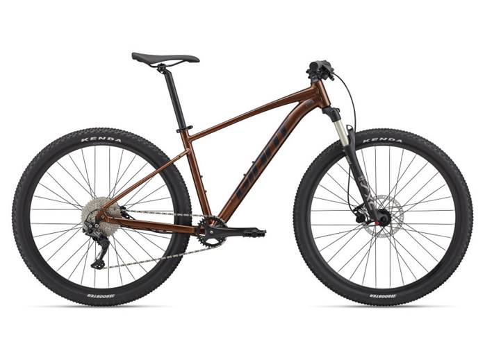 VTT Semi-Rigide GIANT Talon 1