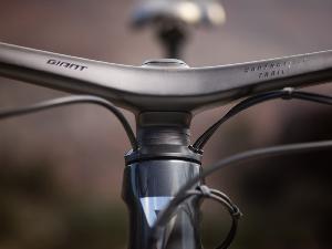 VTT électrique GIANT Trance X Advanced E+ Elite 1 400Wh + Extension EnergyPak Plus 200