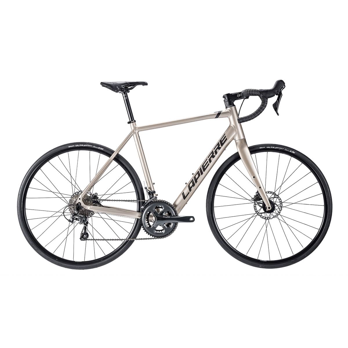 Vélo électrique urbain 28p LAPIERRE 2021 alu Overvolt Urban